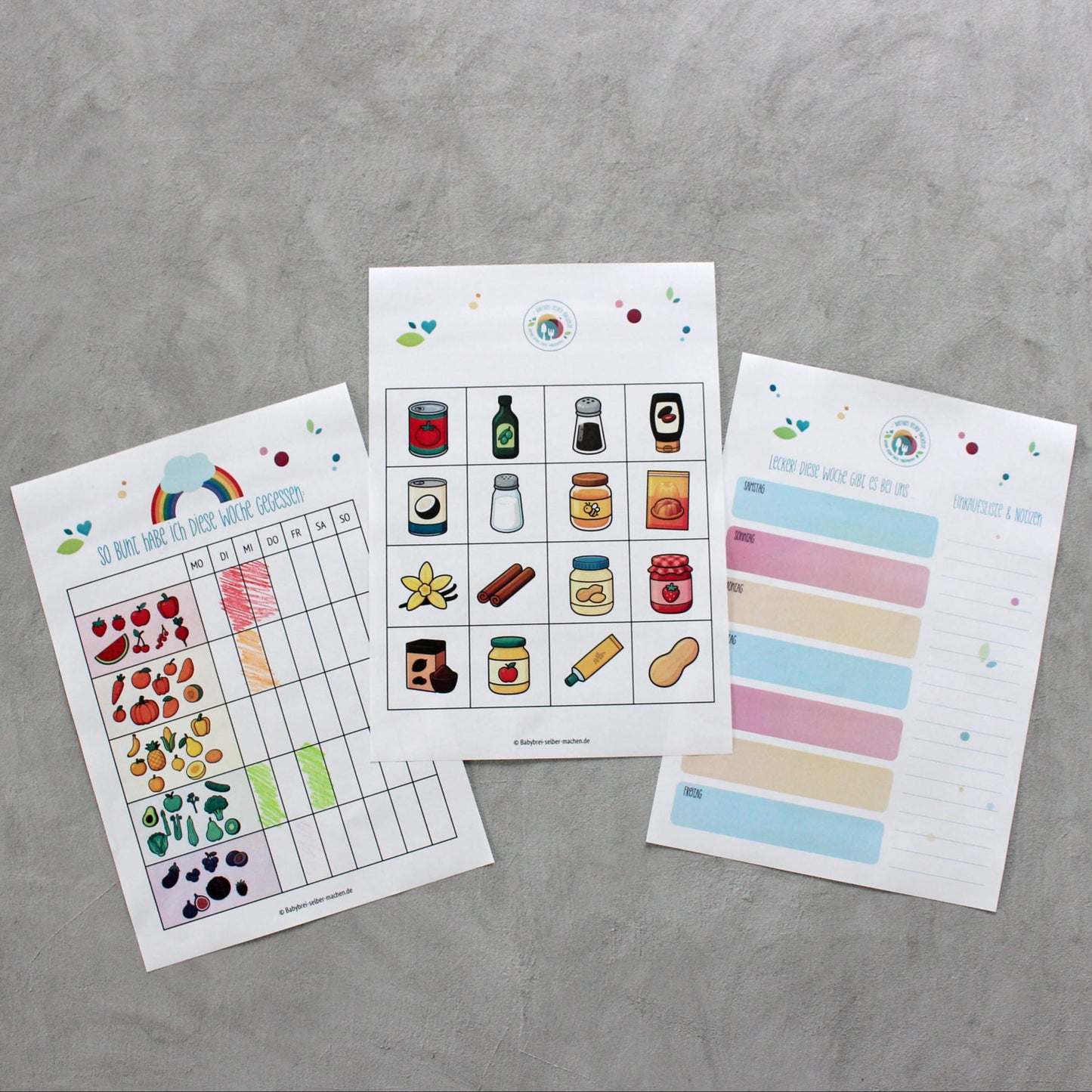 Alltagshelfer-Bundle