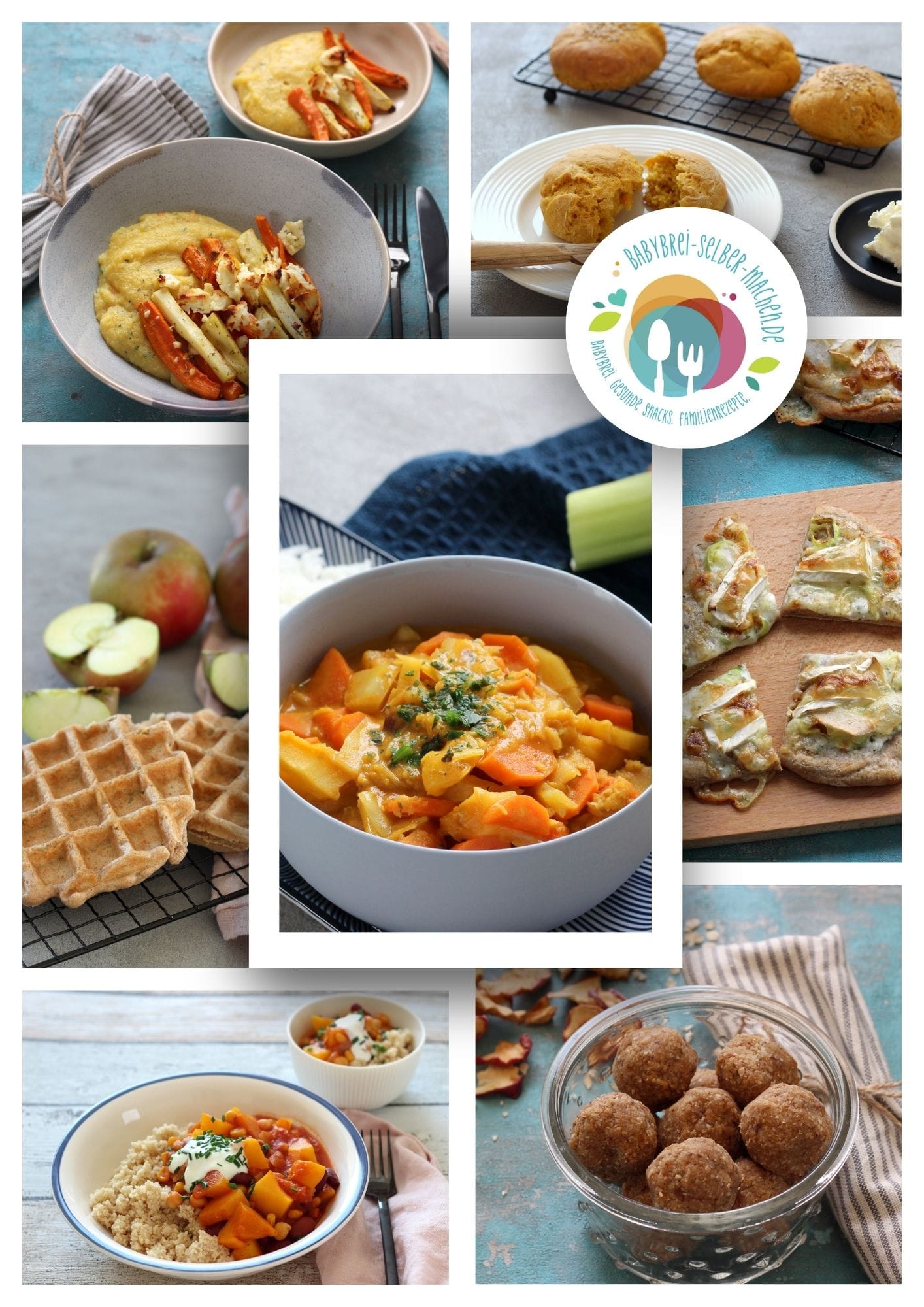 eBook "Herbst in der Küche!" als PDF-Datei