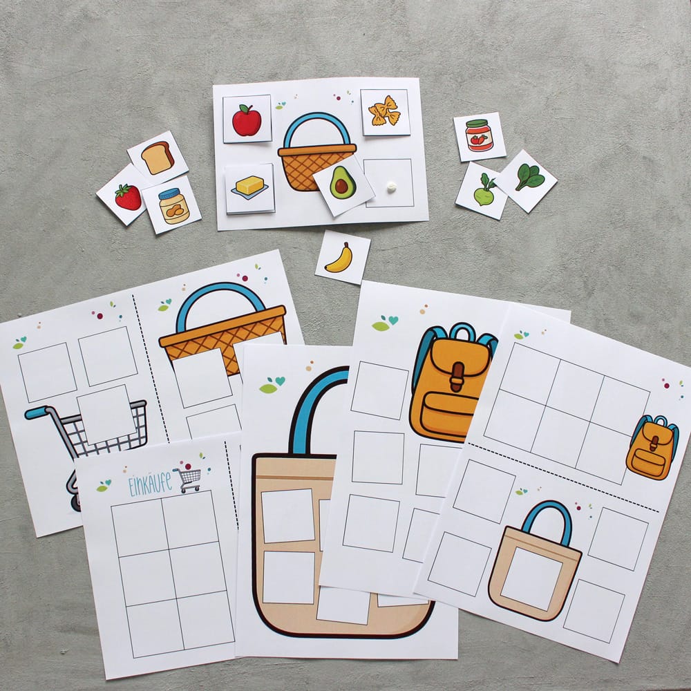 Alltagshelfer-Bundle