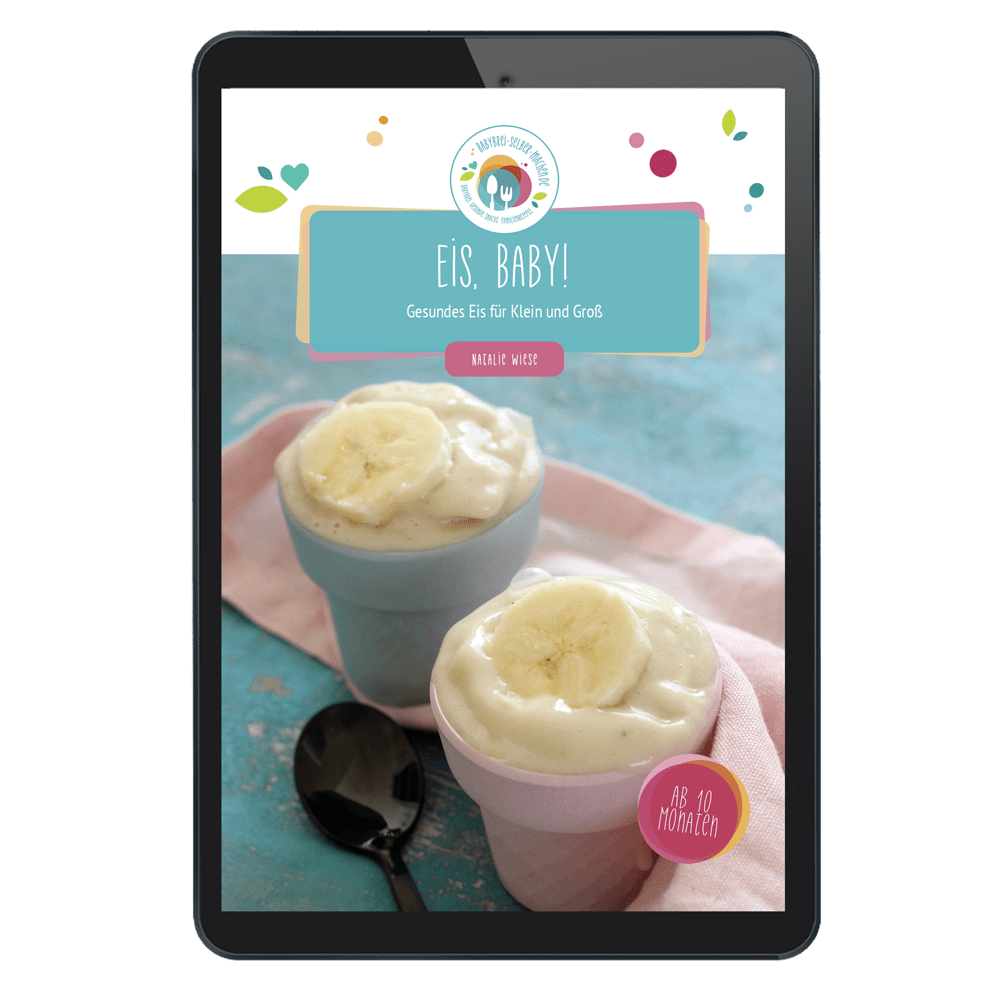 eBook "Eis Baby!" als PDF-Datei